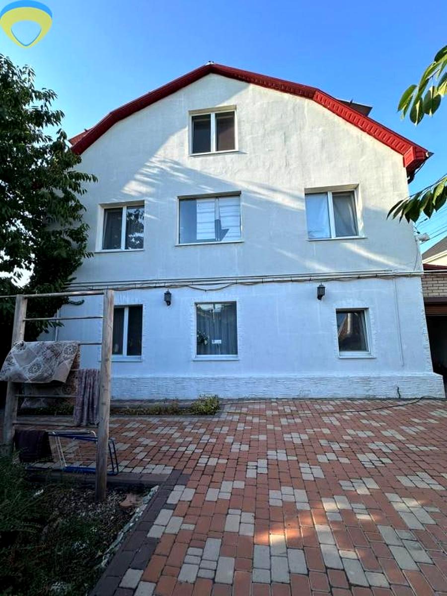 Будинок за адресою (площа 180 м²) Будинок за адресою (площа 180 м²) - Atlanta.ua