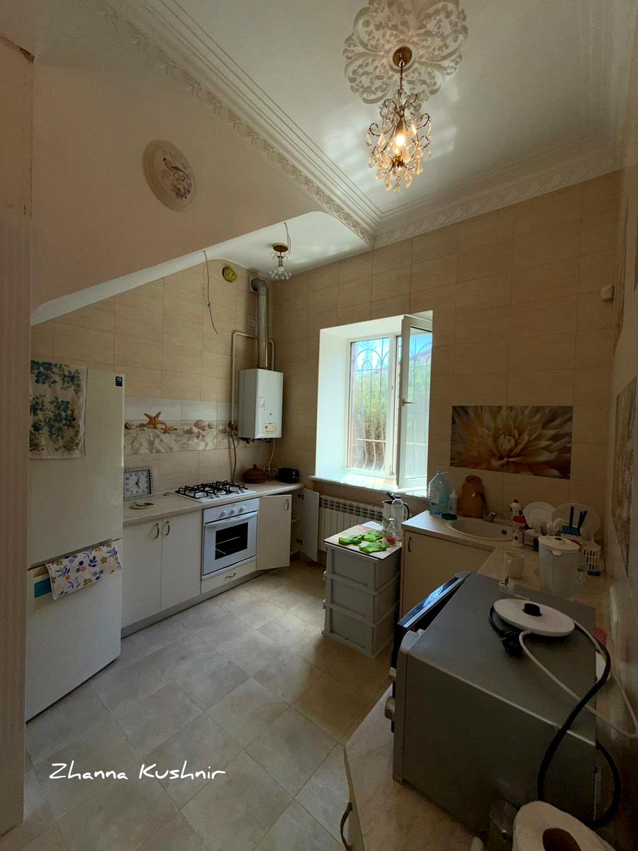 Дом по адресу ул. Соборная (площадь 160 м²) - imageAlt 13 Дом по адресу ул. Соборная (площадь 160 м²) - Atlanta.ua - imageAlt 13