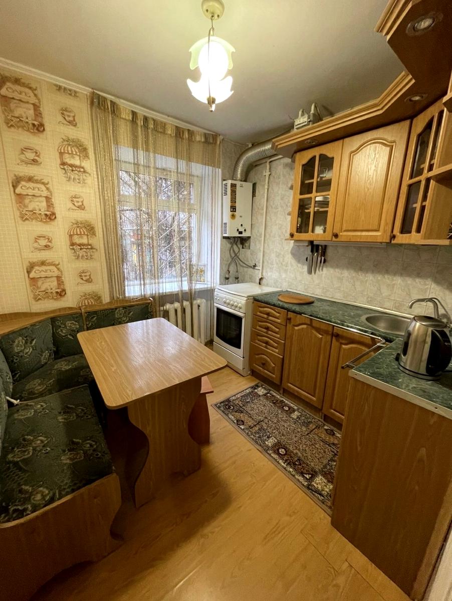 2-кімнатна квартира за адресою вул. Французький бульв. (площа 42 м²) 2-кімнатна квартира за адресою вул. Французький бульв. (площа 42 м²) - Atlanta.ua