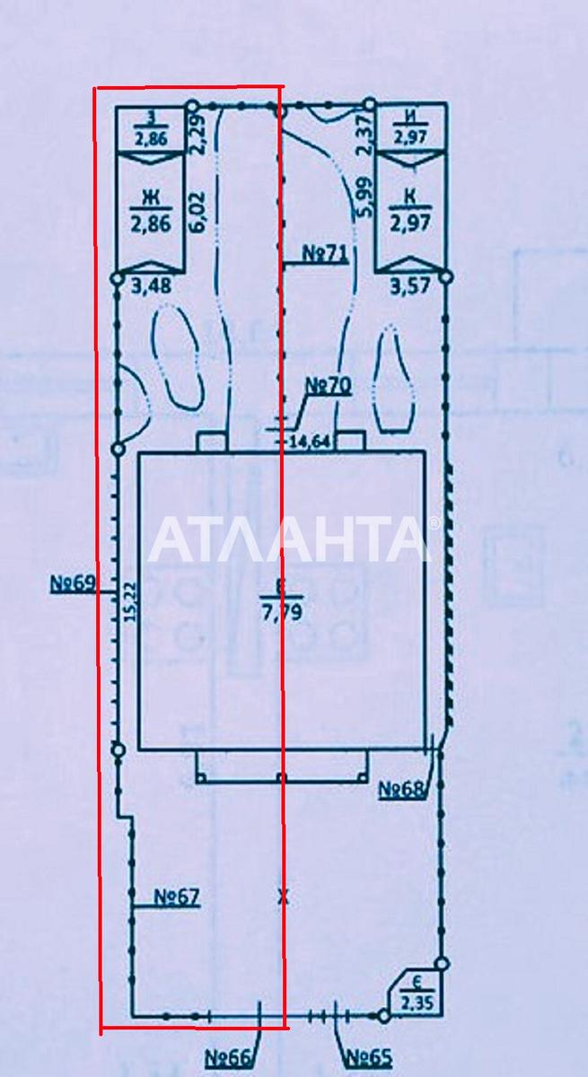 Будинок за адресою (площа 166 м²) - imageAlt 48 Будинок за адресою (площа 166 м²) - Atlanta.ua - imageAlt 48