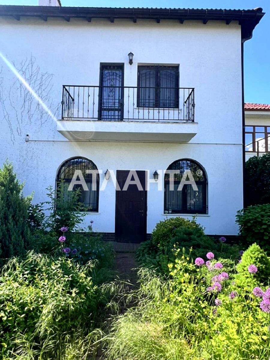 Будинок за адресою (площа 166 м²) - imageAlt 14 Будинок за адресою (площа 166 м²) - Atlanta.ua - imageAlt 14