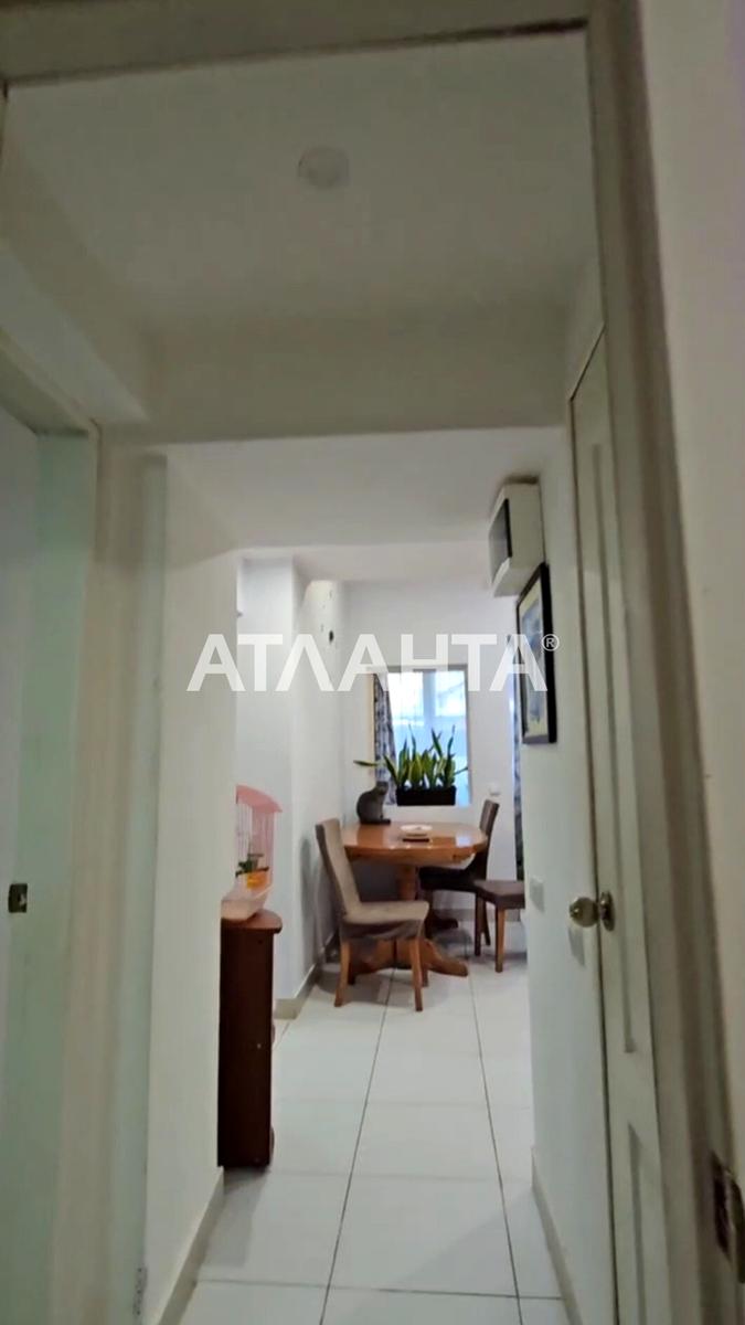 2-кімнатна квартира за адресою вул. Скісна (площа 50 м²) - imageAlt 6 2-кімнатна квартира за адресою вул. Скісна (площа 50 м²) - Atlanta.ua - imageAlt 6