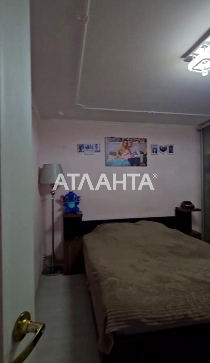 2-кімнатна квартира за адресою вул. Скісна (площа 50 м²) - imageAlt 8 2-кімнатна квартира за адресою вул. Скісна (площа 50 м²) - Atlanta.ua - imageAlt 8