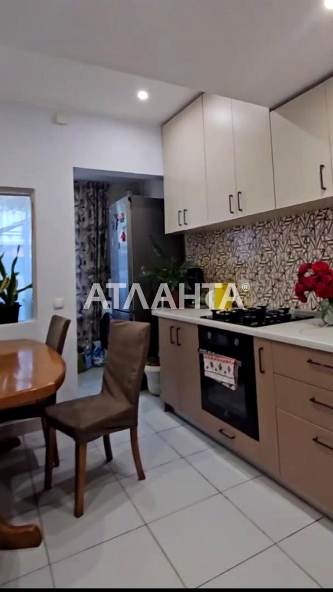 2-кімнатна квартира за адресою вул. Скісна (площа 50 м²) - imageAlt 2 2-кімнатна квартира за адресою вул. Скісна (площа 50 м²) - Atlanta.ua - imageAlt 2
