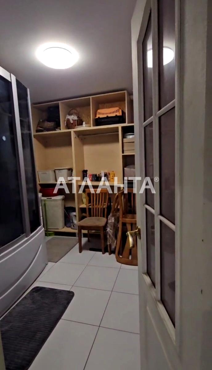 2-кімнатна квартира за адресою вул. Скісна (площа 50 м²) - imageAlt 11 2-кімнатна квартира за адресою вул. Скісна (площа 50 м²) - Atlanta.ua - imageAlt 11