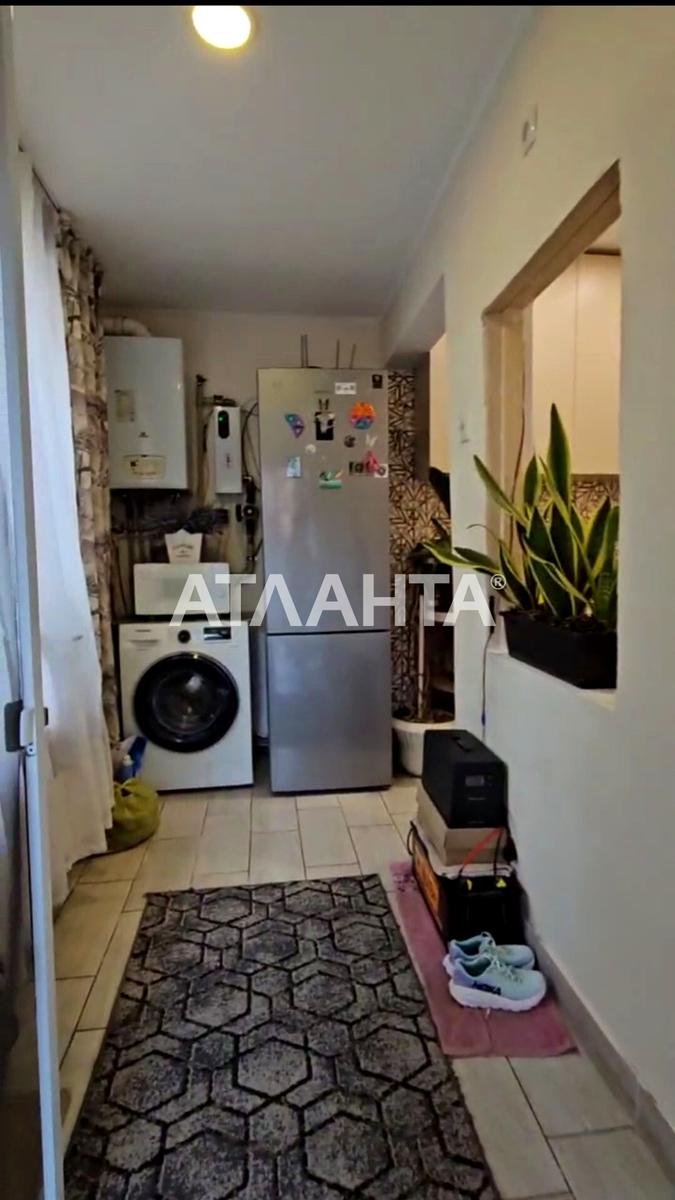 2-кімнатна квартира за адресою вул. Скісна (площа 50 м²) - imageAlt 4 2-кімнатна квартира за адресою вул. Скісна (площа 50 м²) - Atlanta.ua - imageAlt 4