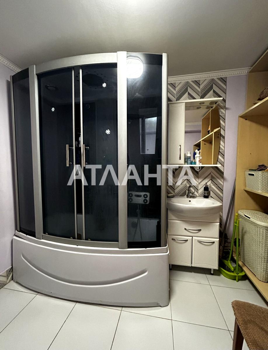 2-кімнатна квартира за адресою вул. Скісна (площа 50 м²) - imageAlt 9 2-кімнатна квартира за адресою вул. Скісна (площа 50 м²) - Atlanta.ua - imageAlt 9