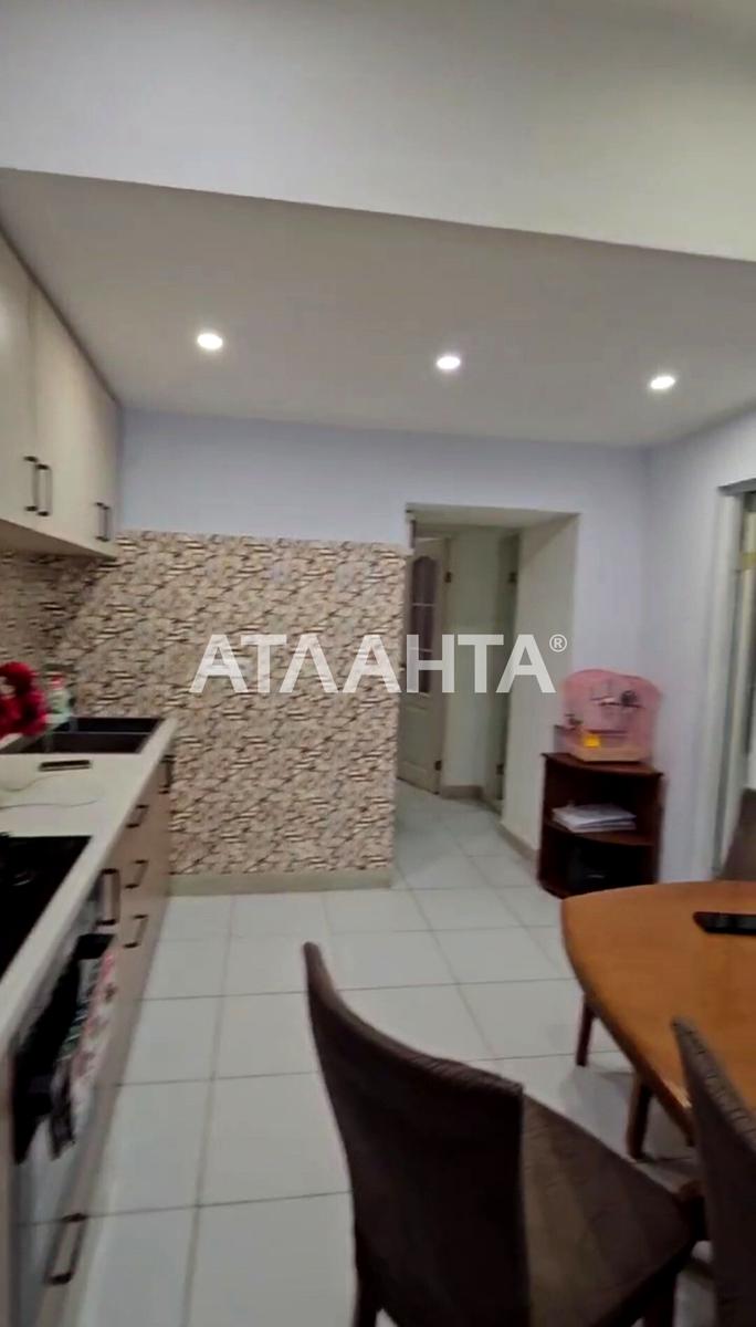 2-кімнатна квартира за адресою вул. Скісна (площа 50 м²) - imageAlt 3 2-кімнатна квартира за адресою вул. Скісна (площа 50 м²) - Atlanta.ua - imageAlt 3