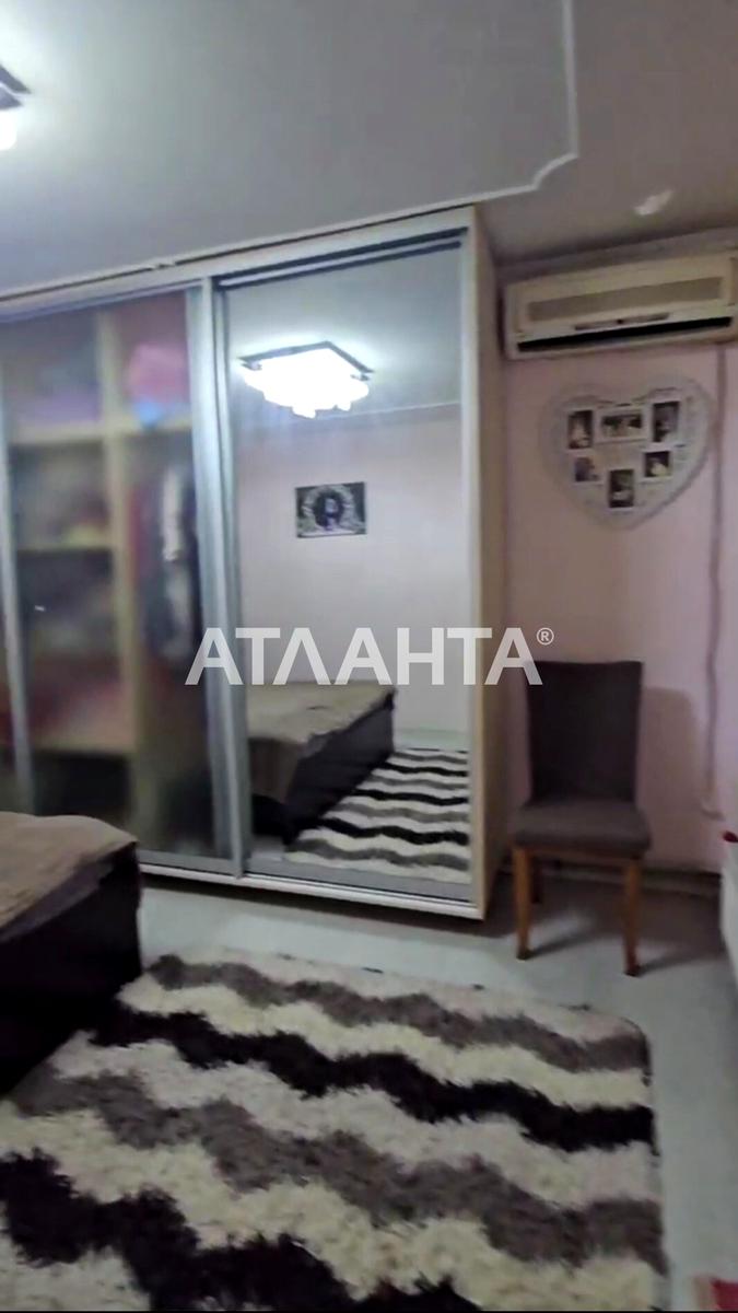 2-кімнатна квартира за адресою вул. Скісна (площа 50 м²) - imageAlt 7 2-кімнатна квартира за адресою вул. Скісна (площа 50 м²) - Atlanta.ua - imageAlt 7