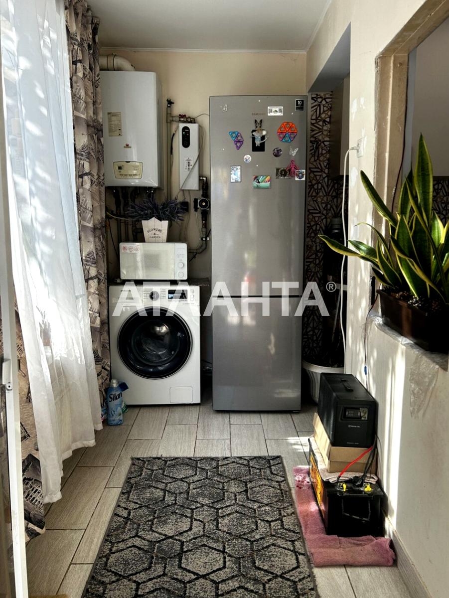 2-кімнатна квартира за адресою вул. Скісна (площа 50 м²) - imageAlt 5 2-кімнатна квартира за адресою вул. Скісна (площа 50 м²) - Atlanta.ua - imageAlt 5