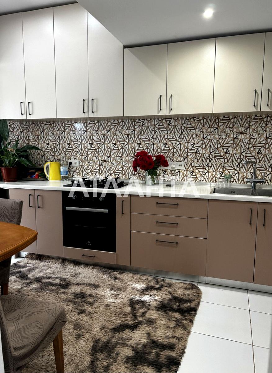 2-кімнатна квартира за адресою вул. Скісна (площа 50 м²) 2-кімнатна квартира за адресою вул. Скісна (площа 50 м²) - Atlanta.ua