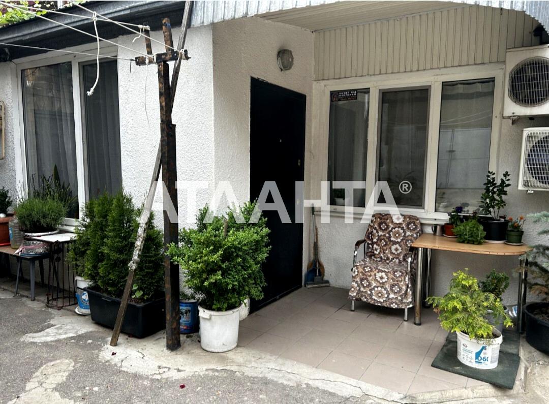 2-кімнатна квартира за адресою вул. Скісна (площа 50 м²) - imageAlt 14 2-кімнатна квартира за адресою вул. Скісна (площа 50 м²) - Atlanta.ua - imageAlt 14