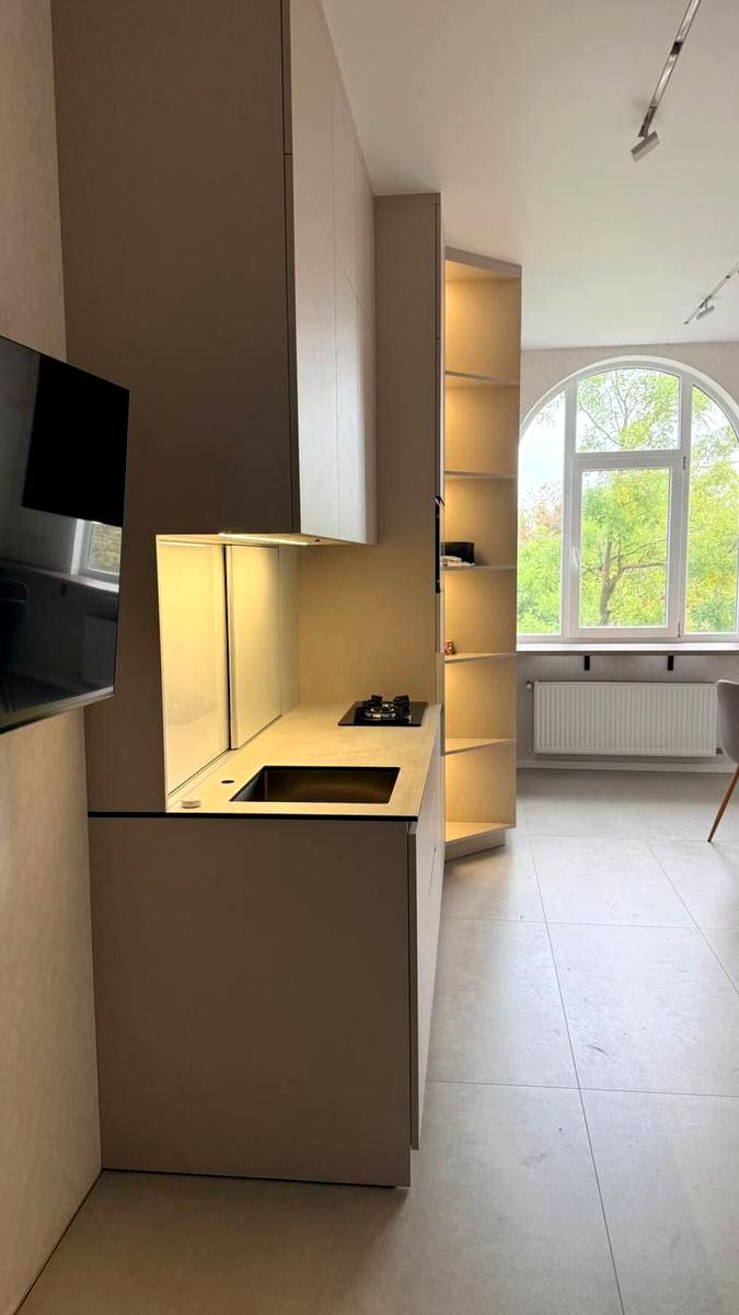 1-комнатная квартира по адресу ул. Ветровая (площадь 30 м²) - imageAlt 6 1-комнатная квартира по адресу ул. Ветровая (площадь 30 м²) - Atlanta.ua - imageAlt 6