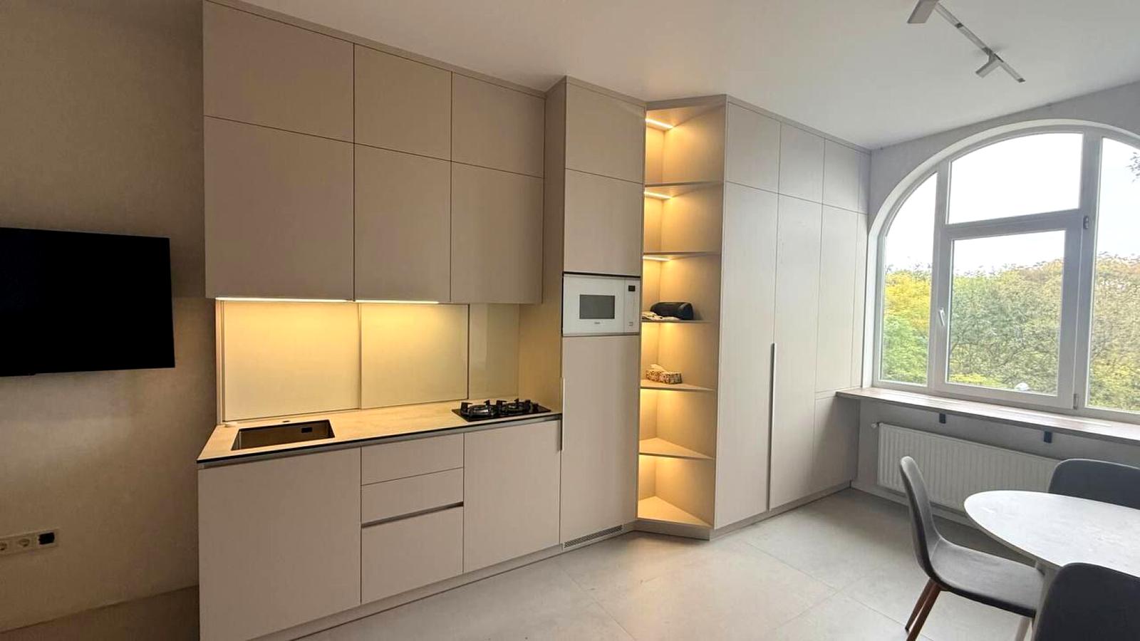 1-комнатная квартира по адресу ул. Ветровая (площадь 30 м²) - imageAlt 5 1-комнатная квартира по адресу ул. Ветровая (площадь 30 м²) - Atlanta.ua - imageAlt 5