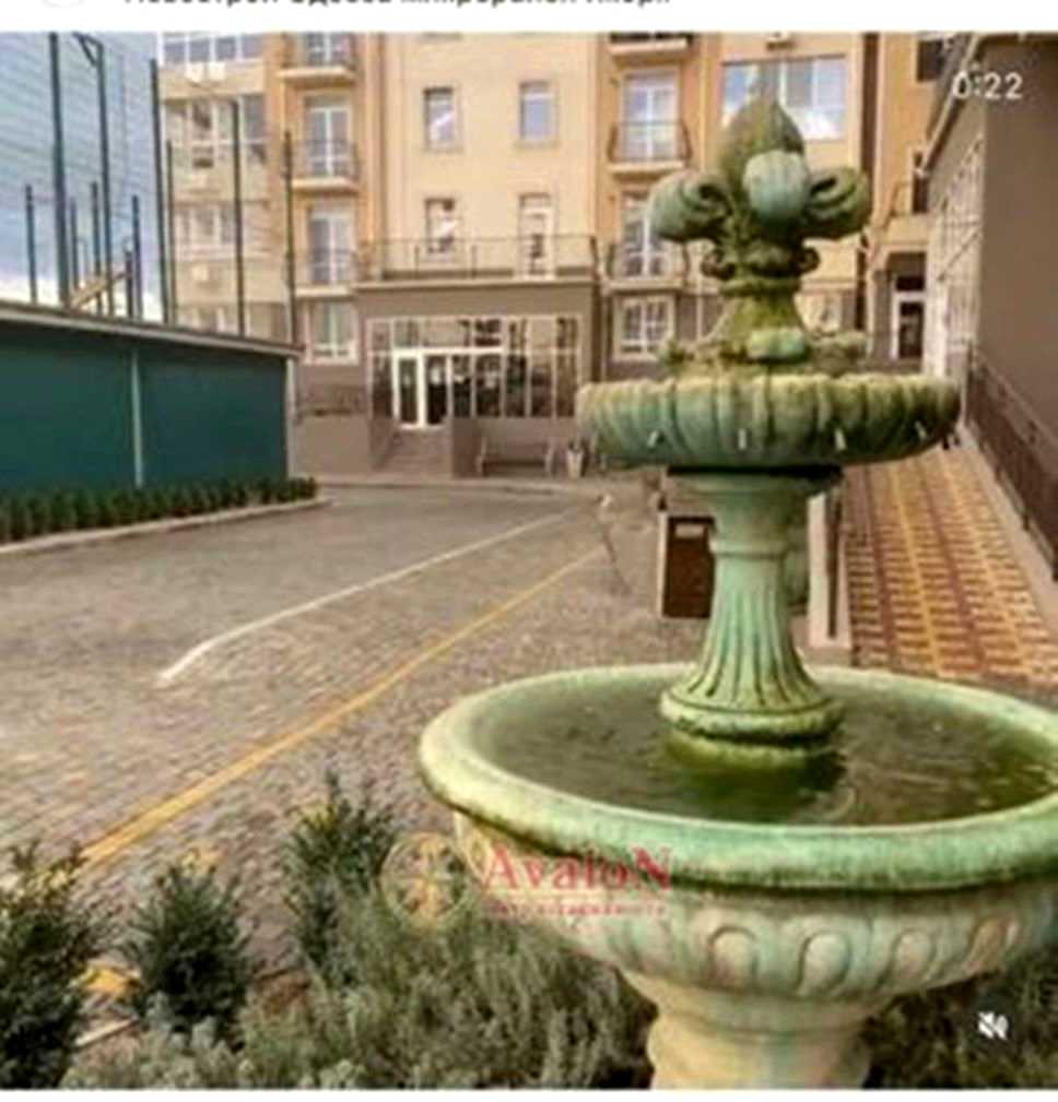 Многокомнатная квартира по адресу ул. Сахарова (площадь 102 м²) - фото 18 Многокомнатная квартира по адресу ул. Сахарова (площадь 102 м²) - Atlanta.ua - фото 18