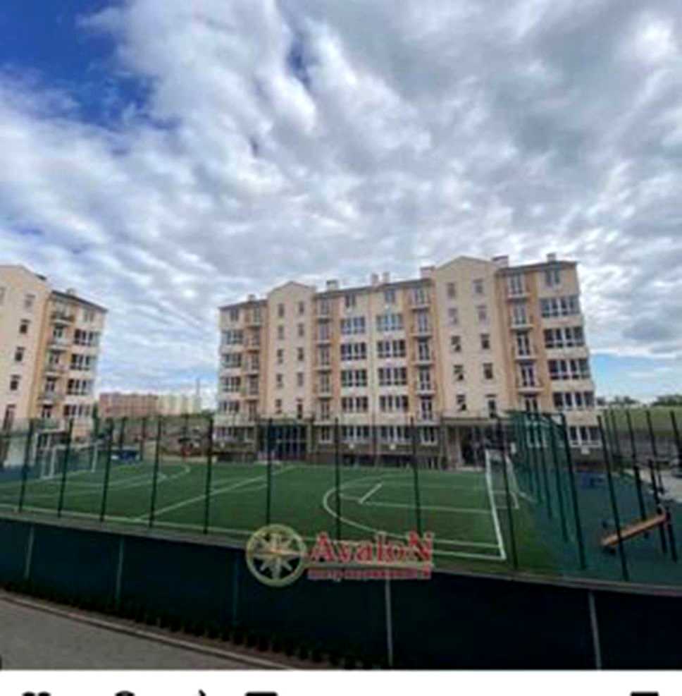 Многокомнатная квартира по адресу ул. Сахарова (площадь 102 м²) - фото 19 Многокомнатная квартира по адресу ул. Сахарова (площадь 102 м²) - Atlanta.ua - фото 19