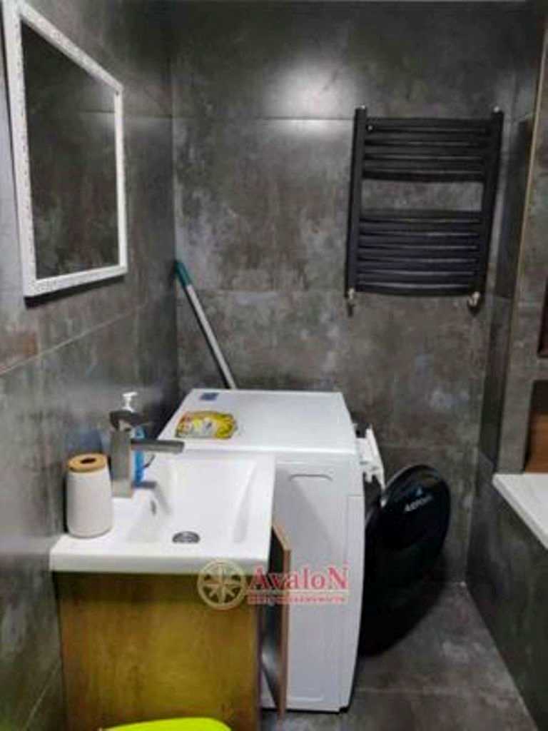 Многокомнатная квартира по адресу ул. Сахарова (площадь 102 м²) - фото 11 Многокомнатная квартира по адресу ул. Сахарова (площадь 102 м²) - Atlanta.ua - фото 11