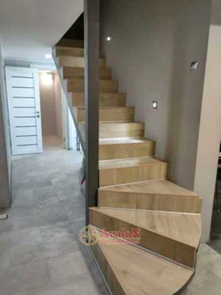 Многокомнатная квартира по адресу ул. Сахарова (площадь 102 м²) - фото 8 Многокомнатная квартира по адресу ул. Сахарова (площадь 102 м²) - Atlanta.ua - фото 8