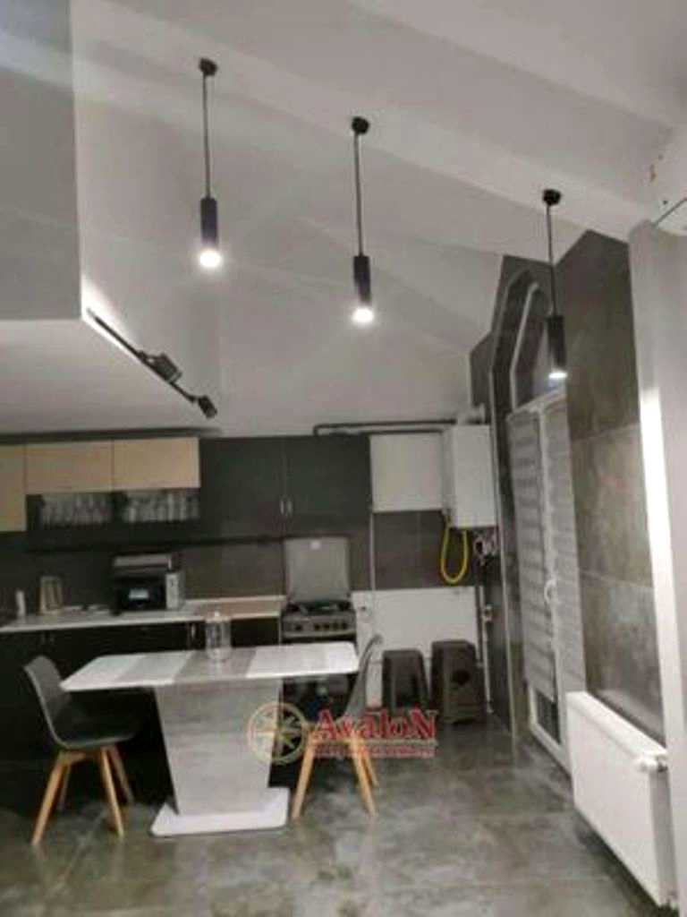 Многокомнатная квартира по адресу ул. Сахарова (площадь 102 м²) - фото 9 Многокомнатная квартира по адресу ул. Сахарова (площадь 102 м²) - Atlanta.ua - фото 9
