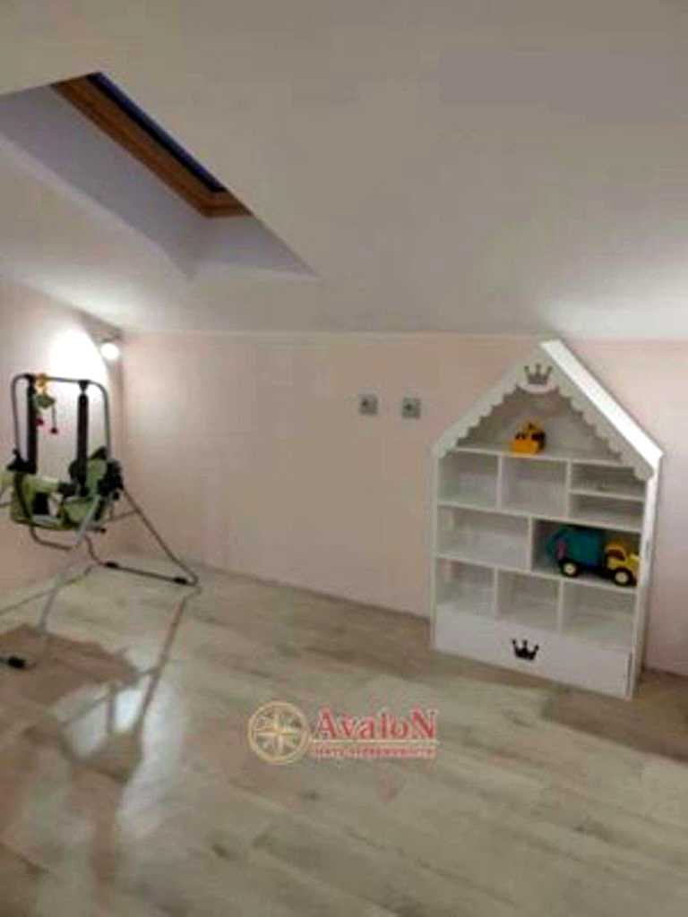 Многокомнатная квартира по адресу ул. Сахарова (площадь 102 м²) - фото 14 Многокомнатная квартира по адресу ул. Сахарова (площадь 102 м²) - Atlanta.ua - фото 14