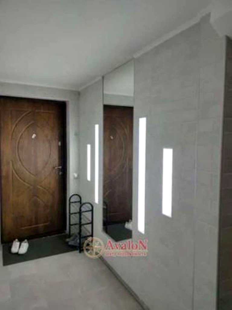 Многокомнатная квартира по адресу ул. Сахарова (площадь 102 м²) - фото 17 Многокомнатная квартира по адресу ул. Сахарова (площадь 102 м²) - Atlanta.ua - фото 17