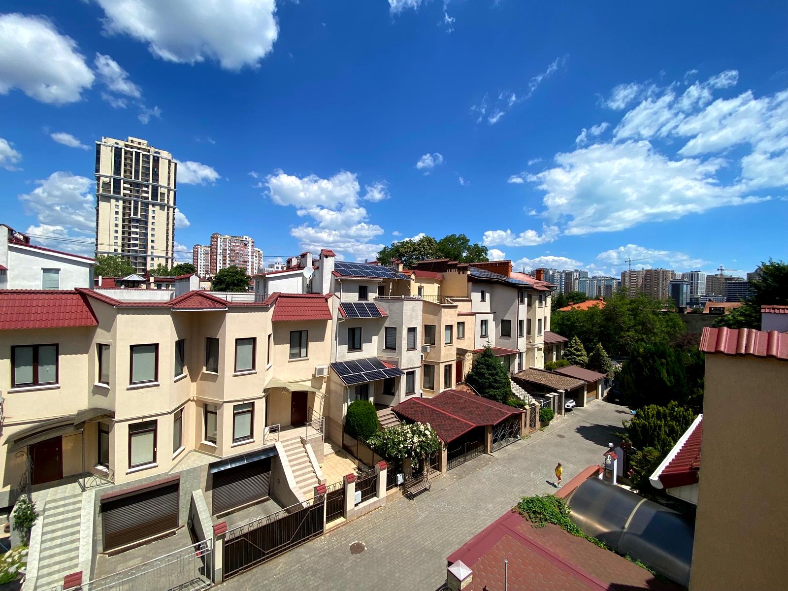 Будинок за адресою Гвоздичний пров. (площа 240 м²) Будинок за адресою Гвоздичний пров. (площа 240 м²) - Atlanta.ua