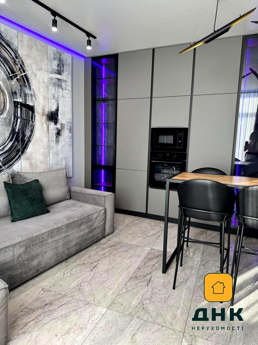 1-комнатная квартира по адресу Компасный пер. (площадь 48 м²) - imageAlt 10 1-комнатная квартира по адресу Компасный пер. (площадь 48 м²) - Atlanta.ua - imageAlt 10