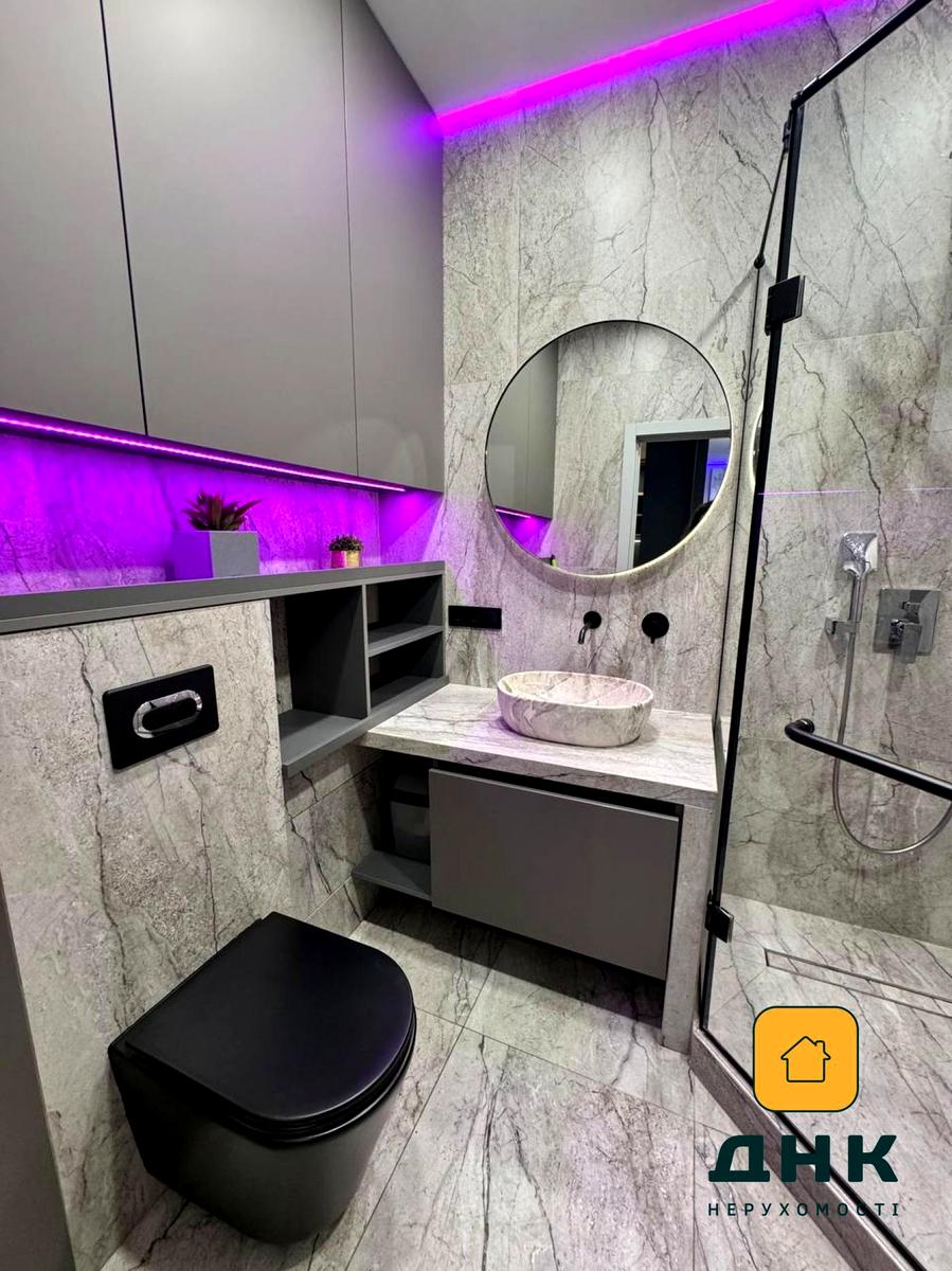 1-комнатная квартира по адресу Компасный пер. (площадь 48 м²) - imageAlt 11 1-комнатная квартира по адресу Компасный пер. (площадь 48 м²) - Atlanta.ua - imageAlt 11