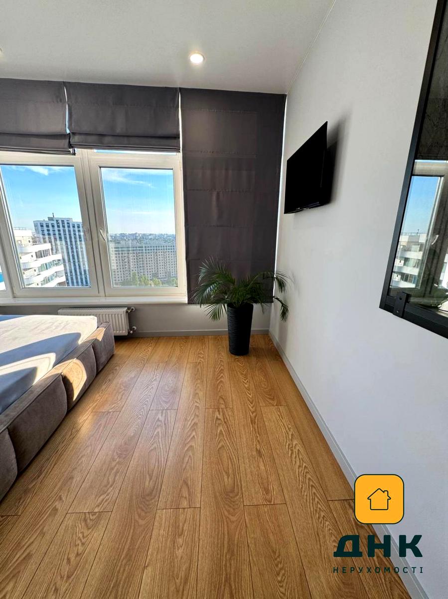 1-комнатная квартира по адресу Компасный пер. (площадь 48 м²) - imageAlt 14 1-комнатная квартира по адресу Компасный пер. (площадь 48 м²) - Atlanta.ua - imageAlt 14