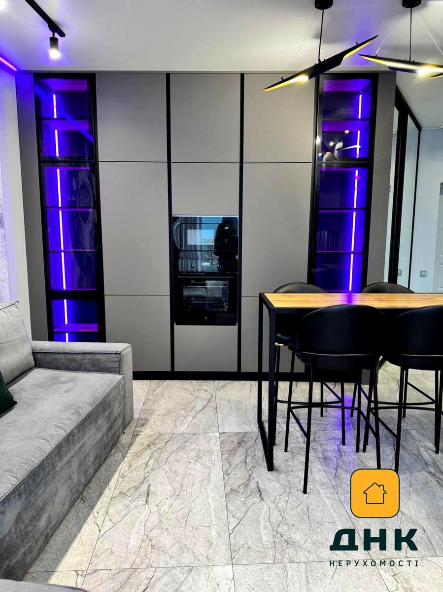 1-комнатная квартира по адресу Компасный пер. (площадь 48 м²) - imageAlt 12 1-комнатная квартира по адресу Компасный пер. (площадь 48 м²) - Atlanta.ua - imageAlt 12