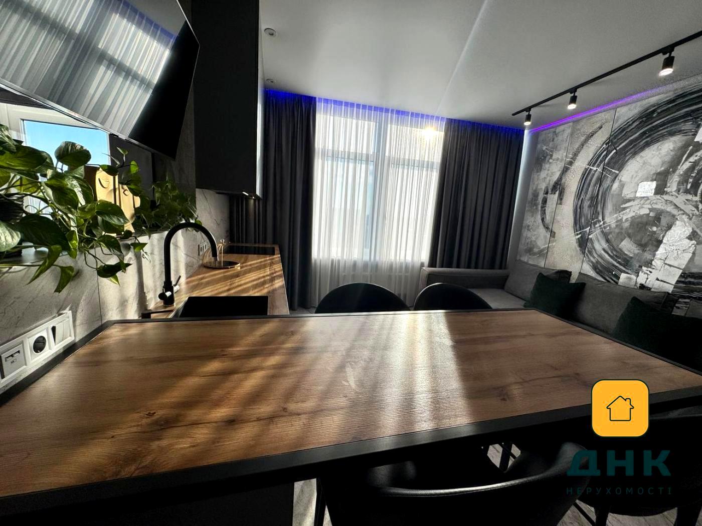 1-комнатная квартира по адресу Компасный пер. (площадь 48 м²) - imageAlt 19 1-комнатная квартира по адресу Компасный пер. (площадь 48 м²) - Atlanta.ua - imageAlt 19