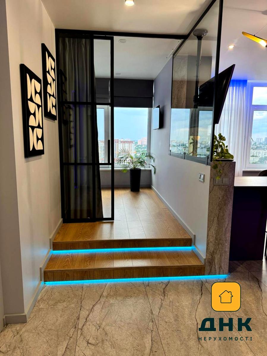 1-комнатная квартира по адресу Компасный пер. (площадь 48 м²) - imageAlt 15 1-комнатная квартира по адресу Компасный пер. (площадь 48 м²) - Atlanta.ua - imageAlt 15
