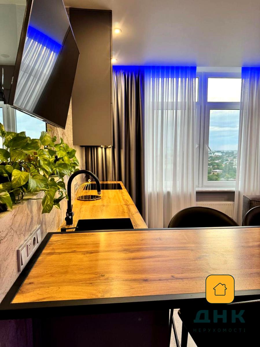 1-комнатная квартира по адресу Компасный пер. (площадь 48 м²) - imageAlt 18 1-комнатная квартира по адресу Компасный пер. (площадь 48 м²) - Atlanta.ua - imageAlt 18