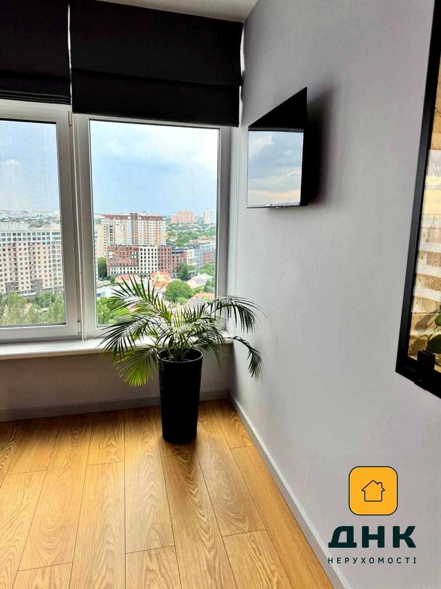 1-комнатная квартира по адресу Компасный пер. (площадь 48 м²) - imageAlt 22 1-комнатная квартира по адресу Компасный пер. (площадь 48 м²) - Atlanta.ua - imageAlt 22