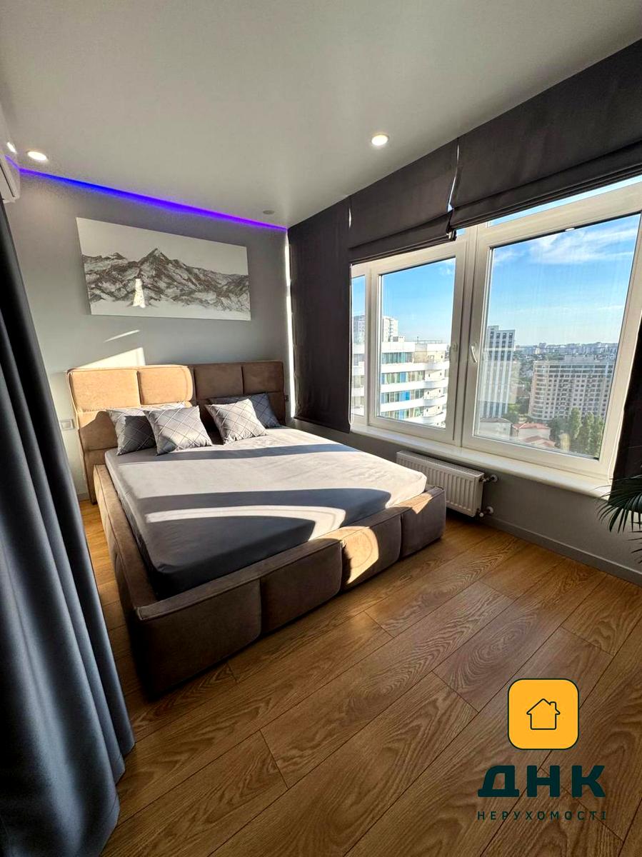 1-комнатная квартира по адресу Компасный пер. (площадь 48 м²) - imageAlt 24 1-комнатная квартира по адресу Компасный пер. (площадь 48 м²) - Atlanta.ua - imageAlt 24