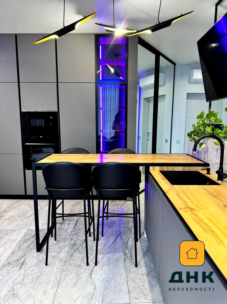 1-комнатная квартира по адресу Компасный пер. (площадь 48 м²) - imageAlt 6 1-комнатная квартира по адресу Компасный пер. (площадь 48 м²) - Atlanta.ua - imageAlt 6
