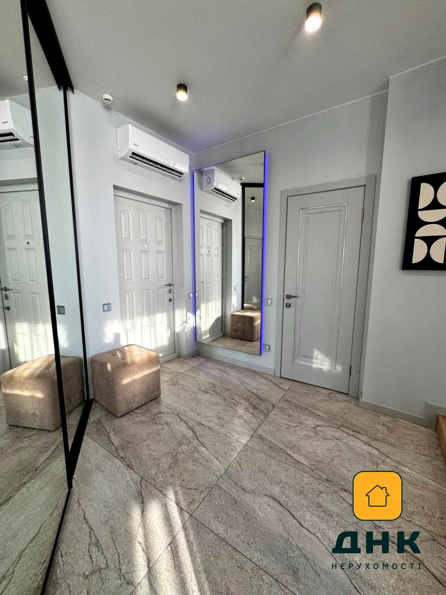 1-комнатная квартира по адресу Компасный пер. (площадь 48 м²) - imageAlt 26 1-комнатная квартира по адресу Компасный пер. (площадь 48 м²) - Atlanta.ua - imageAlt 26