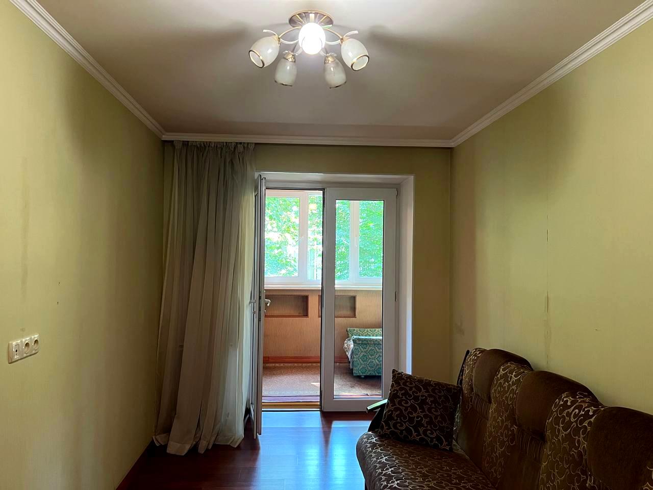 2-кімнатна квартира за адресою вул. Радісна (площа 44,1 м²) - фото 4 2-кімнатна квартира за адресою вул. Радісна (площа 44,1 м²) - Atlanta.ua - фото 4