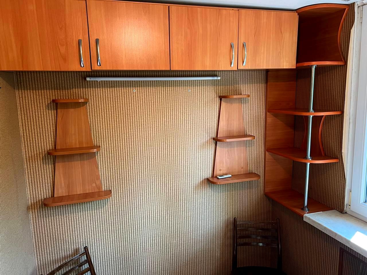 2-кімнатна квартира за адресою вул. Радісна (площа 44,1 м²) - фото 6 2-кімнатна квартира за адресою вул. Радісна (площа 44,1 м²) - Atlanta.ua - фото 6