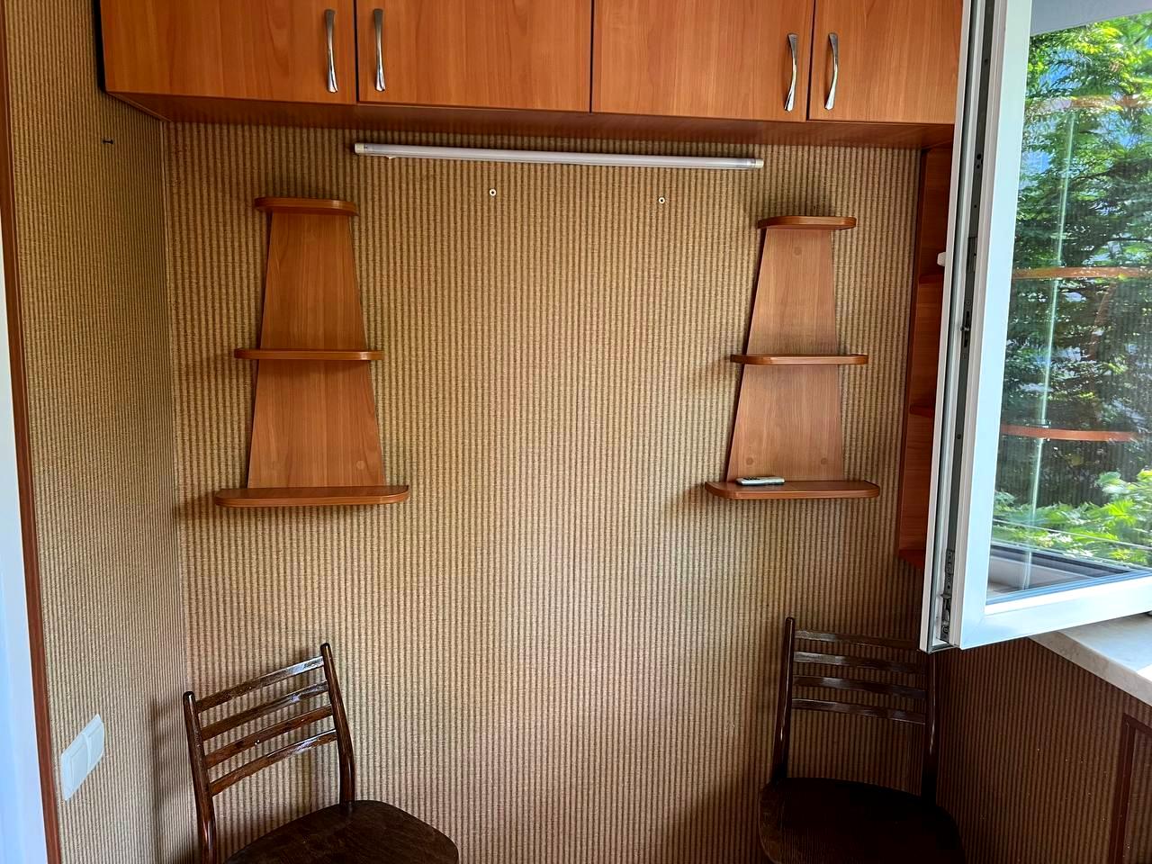 2-кімнатна квартира за адресою вул. Радісна (площа 44,1 м²) - фото 3 2-кімнатна квартира за адресою вул. Радісна (площа 44,1 м²) - Atlanta.ua - фото 3