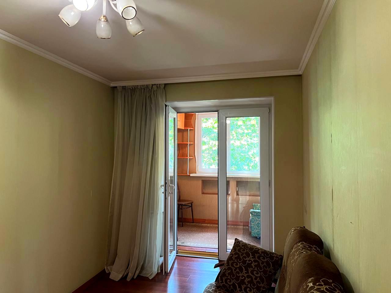 2-кімнатна квартира за адресою вул. Радісна (площа 44,1 м²) - фото 7 2-кімнатна квартира за адресою вул. Радісна (площа 44,1 м²) - Atlanta.ua - фото 7