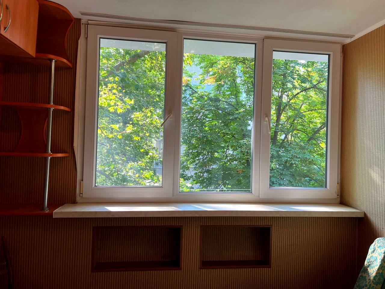 2-кімнатна квартира за адресою вул. Радісна (площа 44,1 м²) - фото 8 2-кімнатна квартира за адресою вул. Радісна (площа 44,1 м²) - Atlanta.ua - фото 8