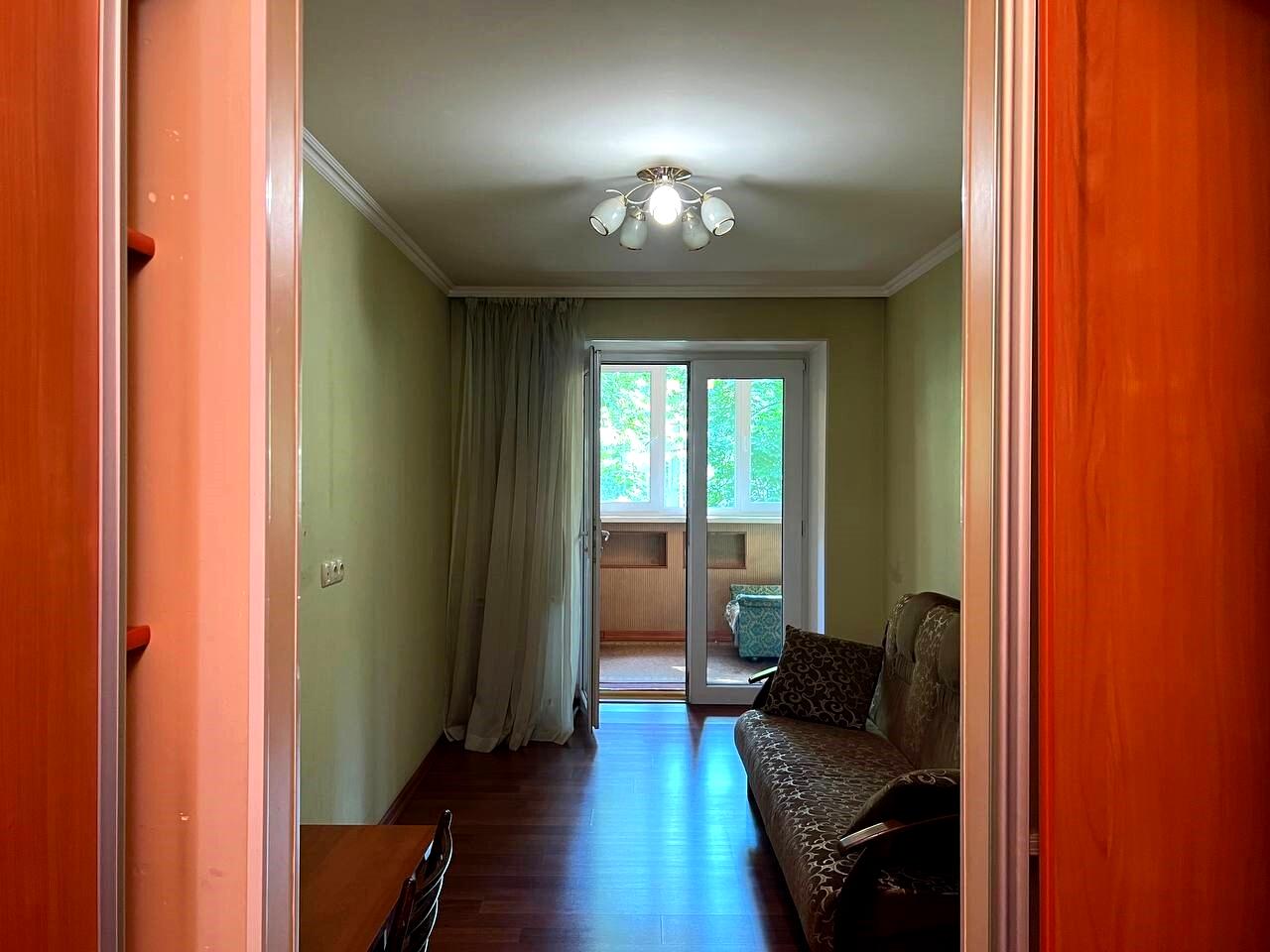 2-кімнатна квартира за адресою вул. Радісна (площа 44,1 м²) - фото 9 2-кімнатна квартира за адресою вул. Радісна (площа 44,1 м²) - Atlanta.ua - фото 9