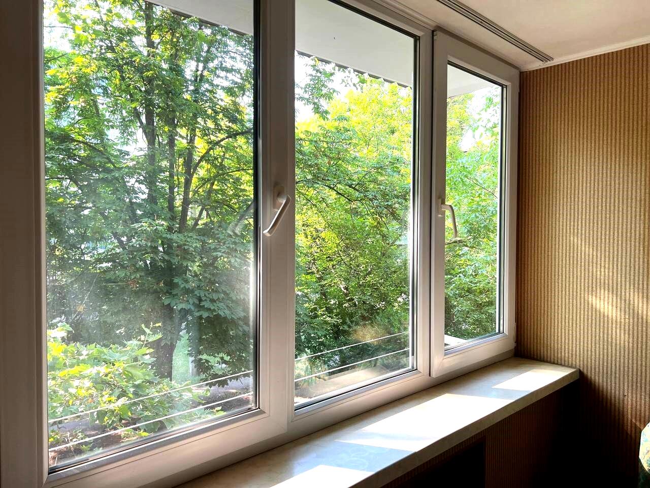 2-кімнатна квартира за адресою вул. Радісна (площа 44,1 м²) - фото 10 2-кімнатна квартира за адресою вул. Радісна (площа 44,1 м²) - Atlanta.ua - фото 10