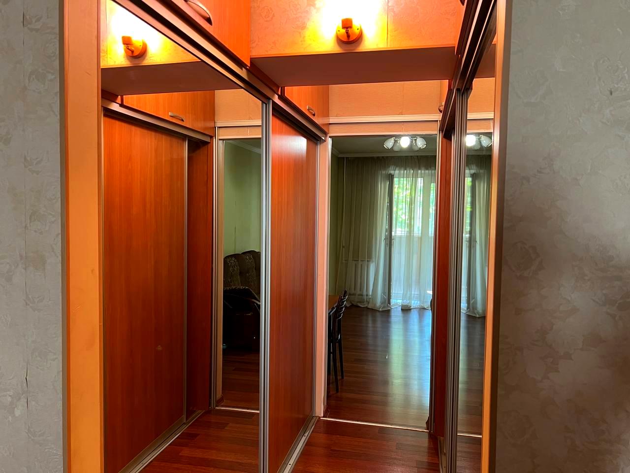 2-кімнатна квартира за адресою вул. Радісна (площа 44,1 м²) - фото 18 2-кімнатна квартира за адресою вул. Радісна (площа 44,1 м²) - Atlanta.ua - фото 18