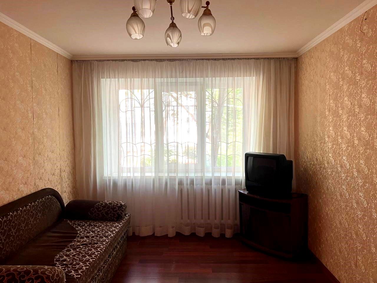 2-кімнатна квартира за адресою вул. Радісна (площа 44,1 м²) - фото 19 2-кімнатна квартира за адресою вул. Радісна (площа 44,1 м²) - Atlanta.ua - фото 19
