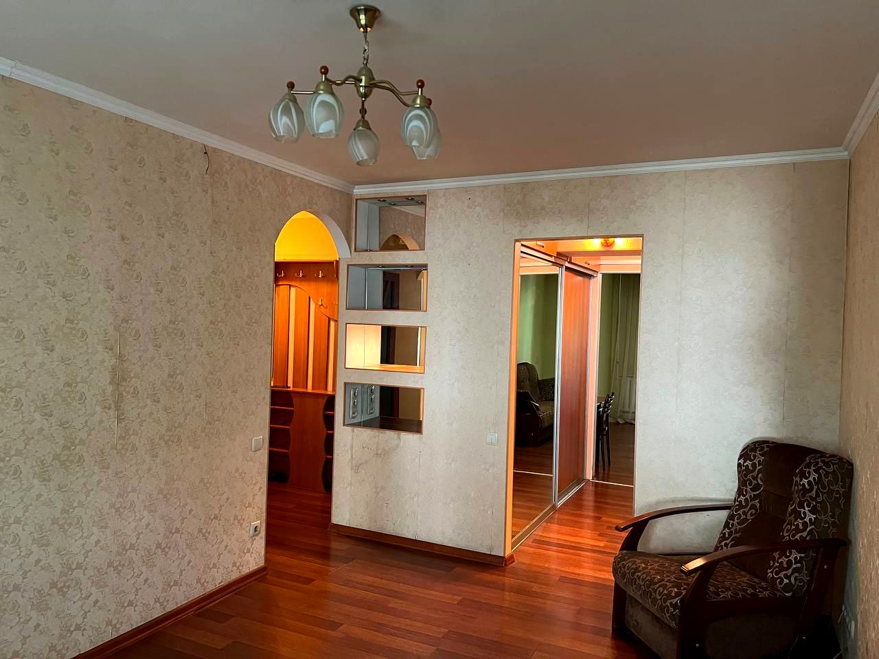 2-кімнатна квартира за адресою вул. Радісна (площа 44,1 м²) - фото 21 2-кімнатна квартира за адресою вул. Радісна (площа 44,1 м²) - Atlanta.ua - фото 21