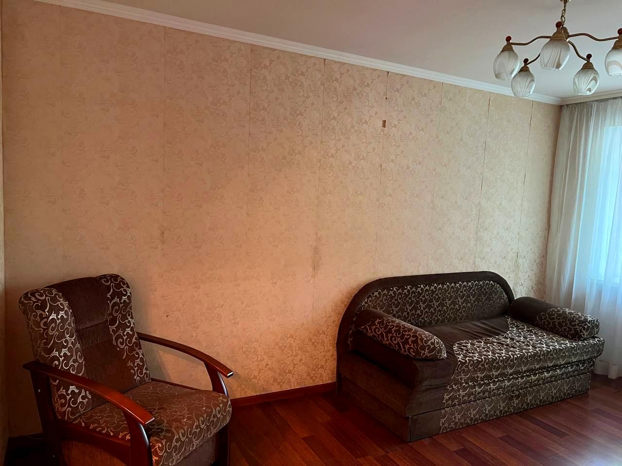 2-кімнатна квартира за адресою вул. Радісна (площа 44,1 м²) - фото 22 2-кімнатна квартира за адресою вул. Радісна (площа 44,1 м²) - Atlanta.ua - фото 22