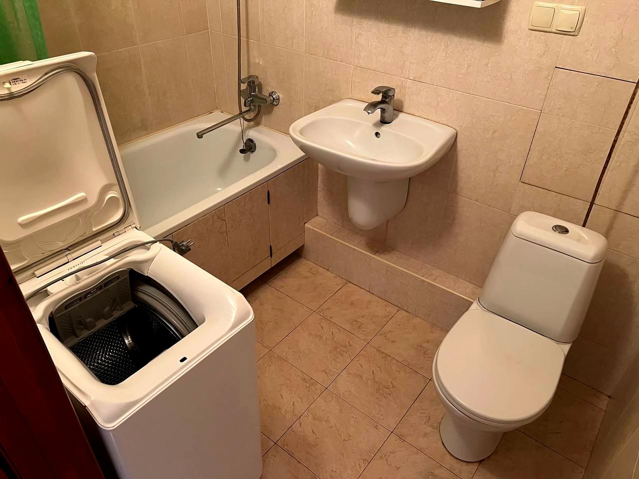 2-кімнатна квартира за адресою вул. Радісна (площа 44,1 м²) - фото 24 2-кімнатна квартира за адресою вул. Радісна (площа 44,1 м²) - Atlanta.ua - фото 24
