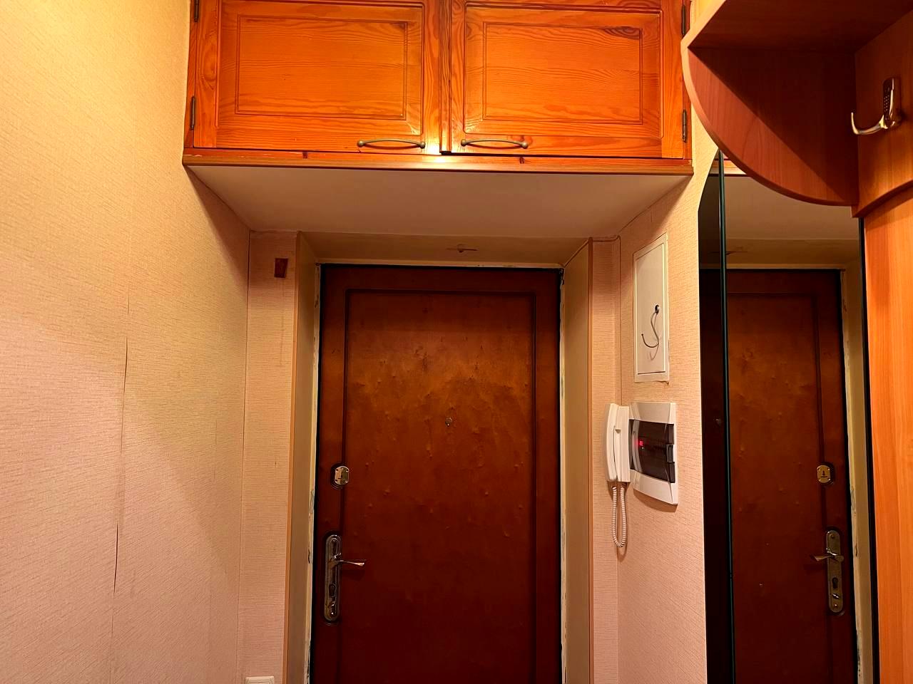 2-кімнатна квартира за адресою вул. Радісна (площа 44,1 м²) - фото 26 2-кімнатна квартира за адресою вул. Радісна (площа 44,1 м²) - Atlanta.ua - фото 26